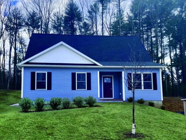 16 Jordan, Colchester, CT 06415