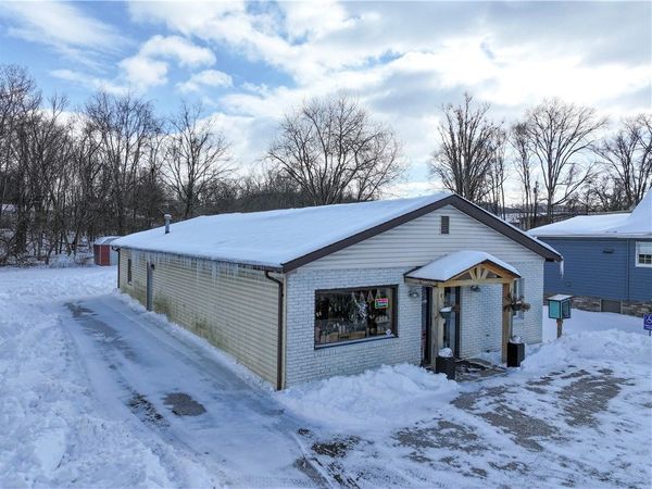 417 S Center Ave, New Stanton, PA 15672