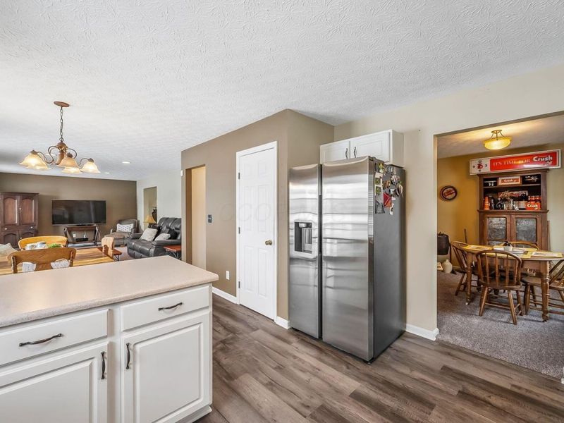 161 Chestnut Estates Drive, Commercial Point, OH 43116 Photo 13