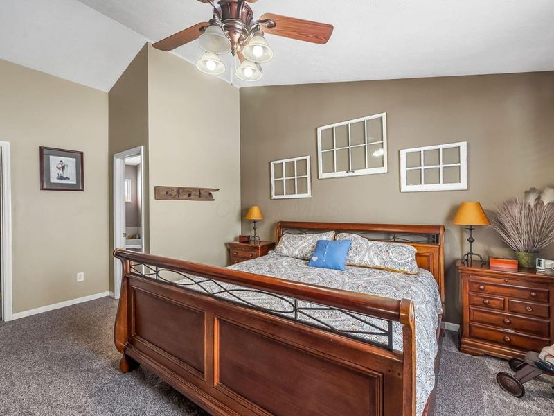 161 Chestnut Estates Drive, Commercial Point, OH 43116 Photo 19