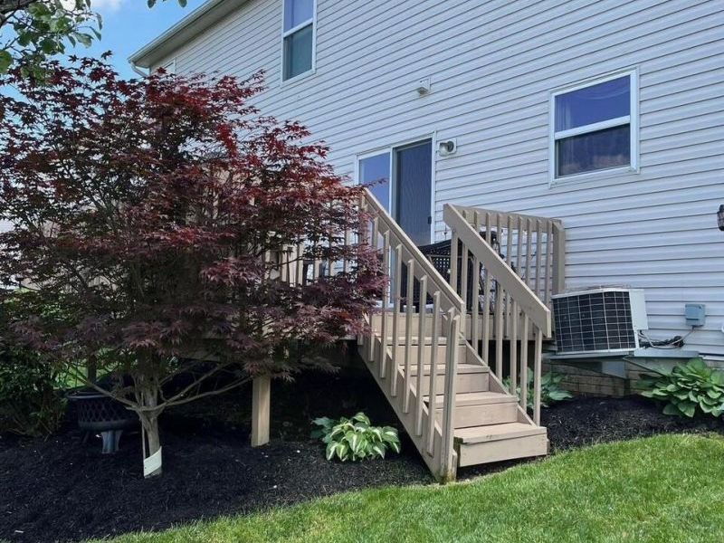 161 Chestnut Estates Drive, Commercial Point, OH 43116 Photo 39