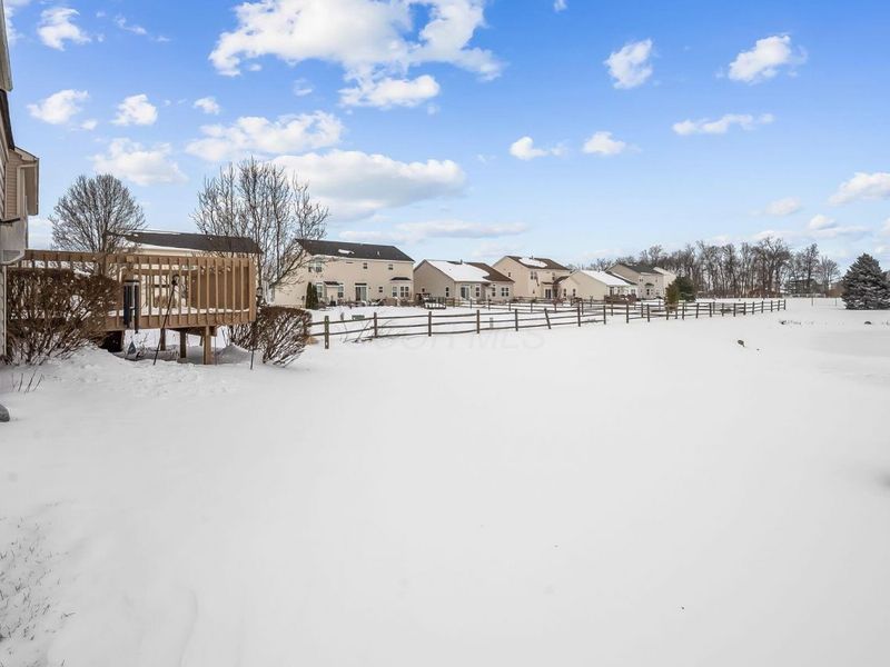 161 Chestnut Estates Drive, Commercial Point, OH 43116 Photo 41