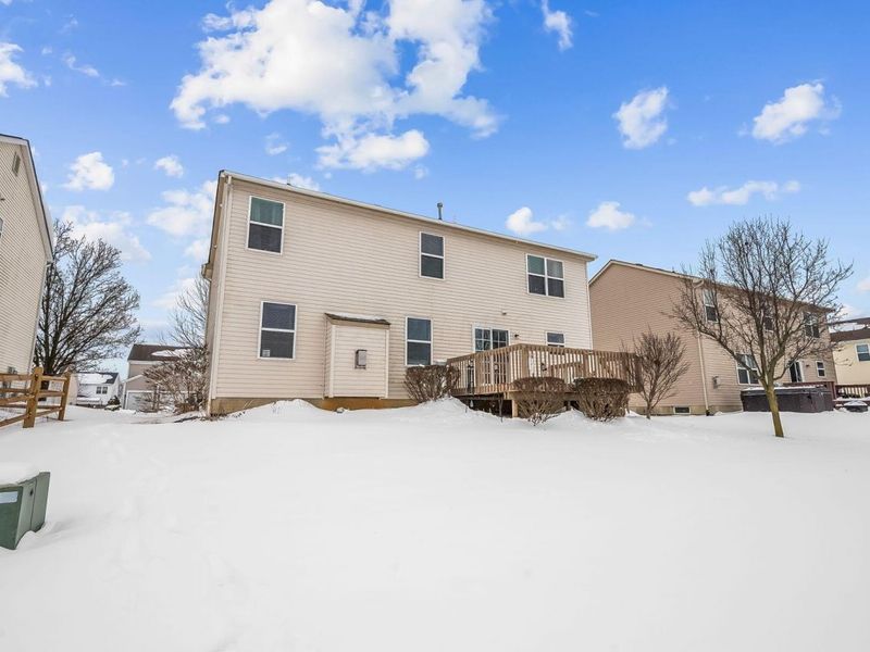 161 Chestnut Estates Drive, Commercial Point, OH 43116 Photo 42