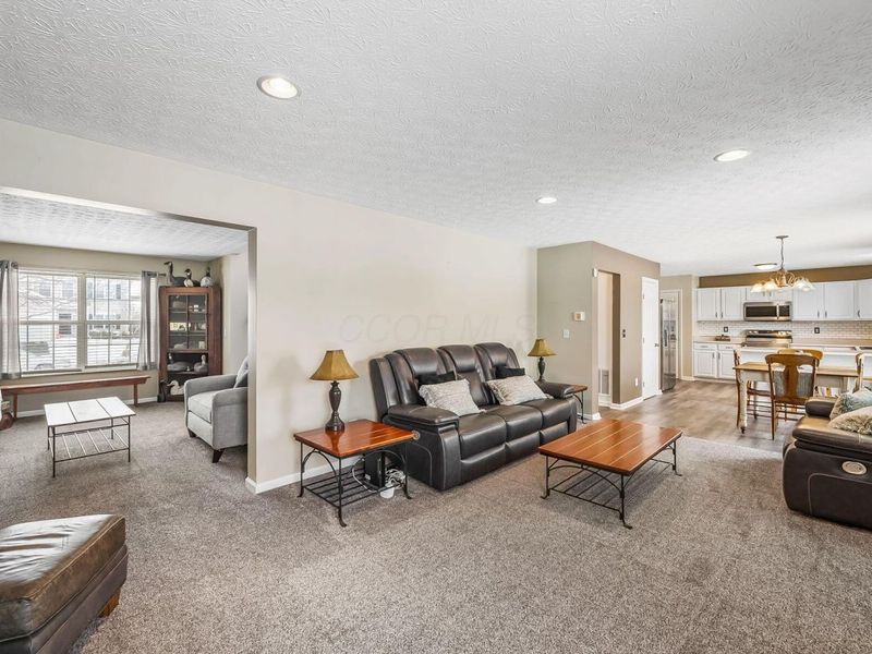 161 Chestnut Estates Drive, Commercial Point, OH 43116 Photo 6