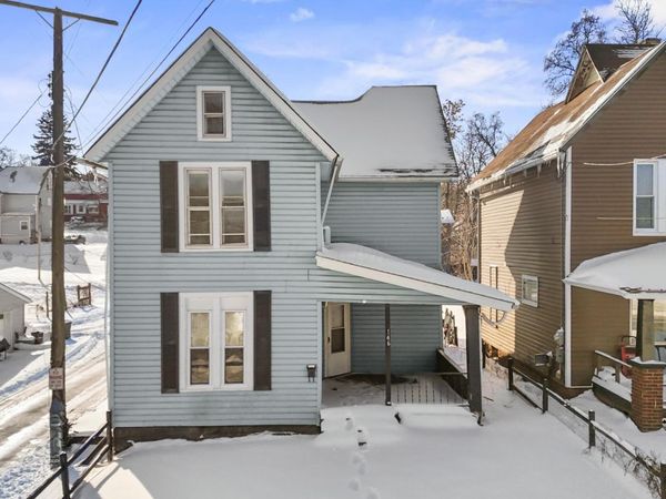 146 E 1st Street, Mansfield, OH 44902