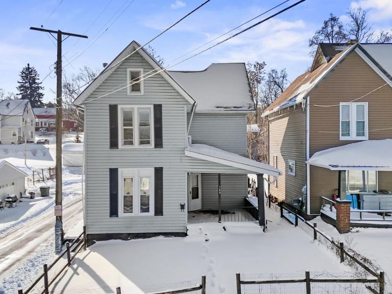 146 E 1st Street, Mansfield, OH 44902 Photo 2