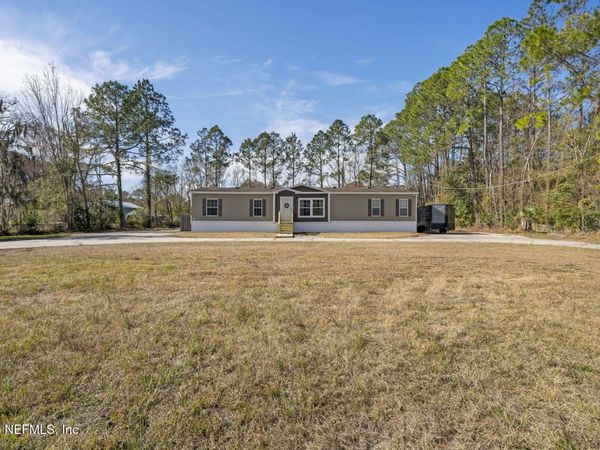 540605 LEM TURNER Road, Callahan, FL 32011