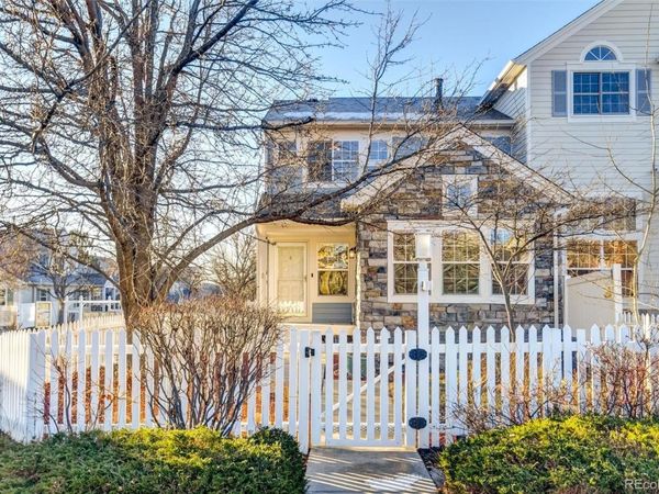 4945 Prebles Place, Broomfield, CO 80023