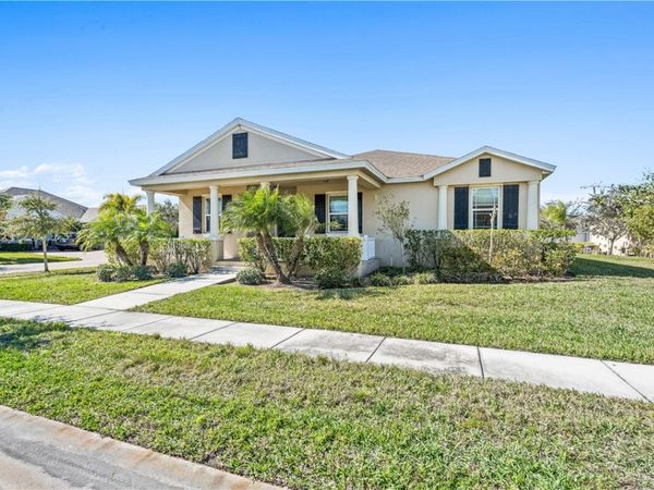 1340 Caddy Court, Vero Beach, FL 32966