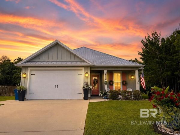 1525 Sago Court, Gulf Shores, AL 36542