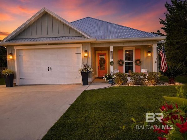 1525 Sago Court, Gulf Shores, AL 36542