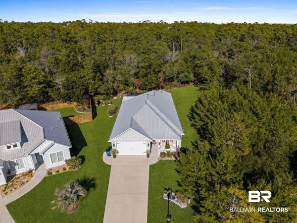 1525 Sago Court, Gulf Shores, AL 36542