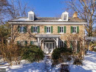 202 ELM AVENUE, CHELTENHAM, PA 19012