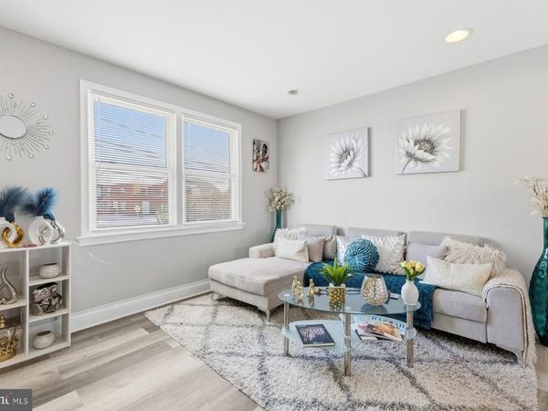 3861 26TH AVENUE, TEMPLE HILLS, MD 20748