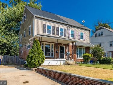 2308 MARY BALDWIN DRIVE, ALEXANDRIA, VA 22307