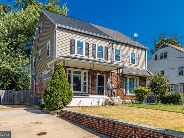 2308 MARY BALDWIN DRIVE, ALEXANDRIA, VA 22307