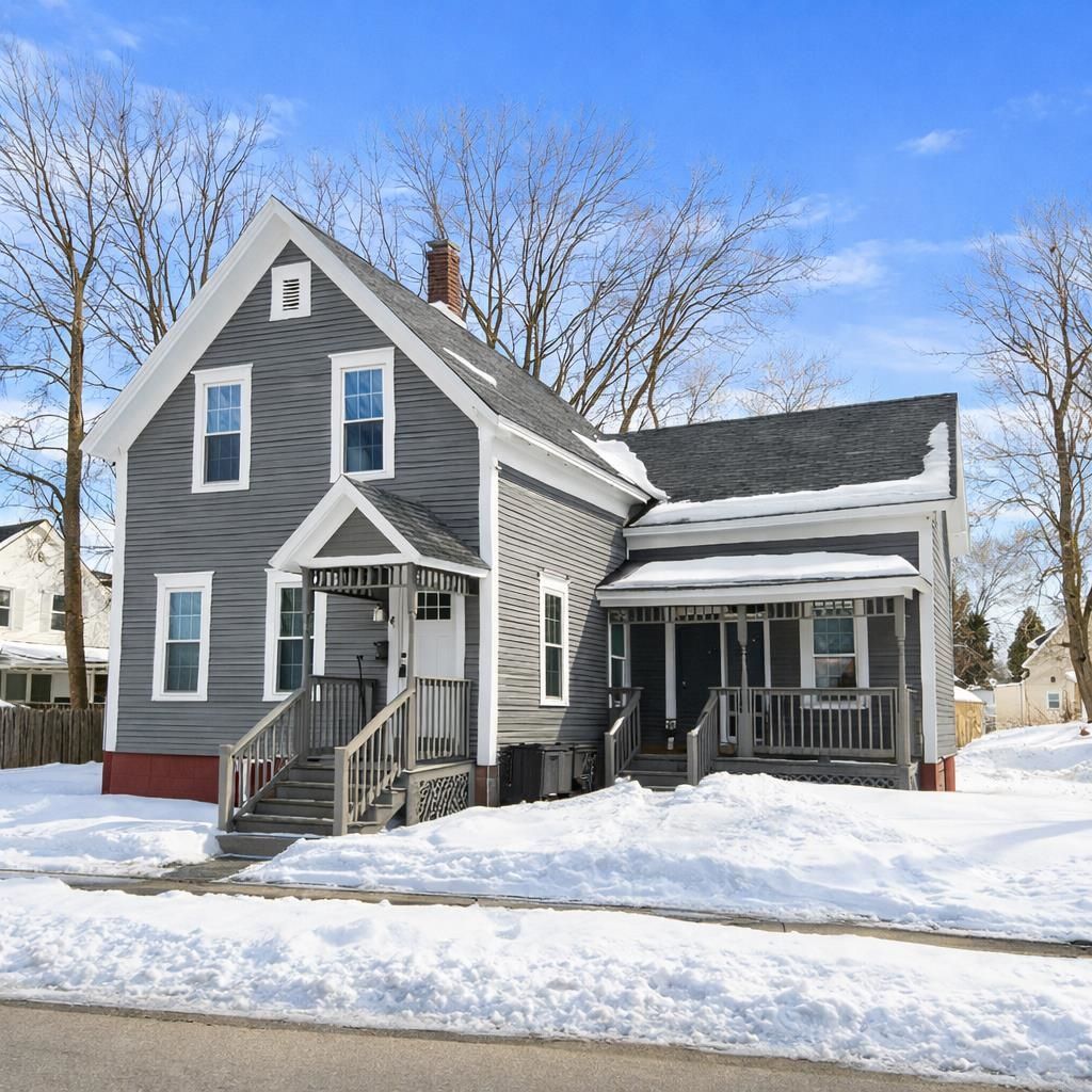 35 Foster Street Keene, NH 03431