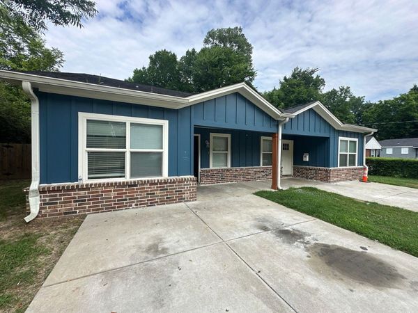 659-661 TILLMAN ST, Memphis, TN 38112