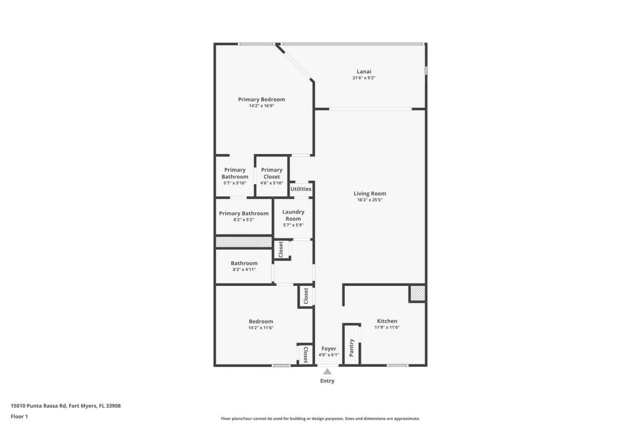 15010 Punta Rassa Rd, Unit 305, Fort Myers, FL 33908 Photo