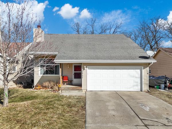 3845 92nd Drive, Urbandale, IA 50322