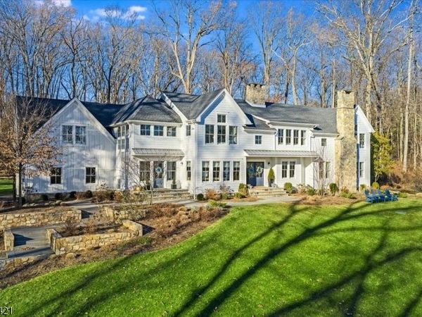 93 Pleasantville Rd, Harding, NJ 07976