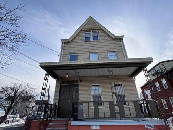 414 20Th Ave, Paterson, NJ 07513