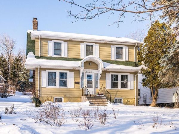 2815 E 2nd Street, Duluth, MN 55812