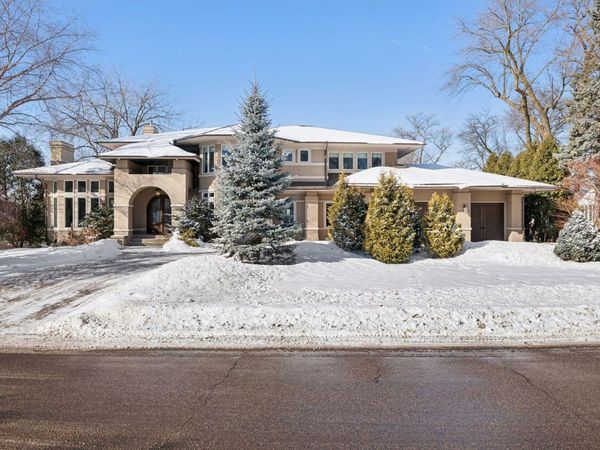 5600 Parkwood Lane, Edina, MN 55436