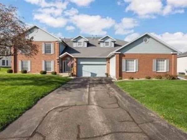 3460 Willowridge, Unit D, Marion, IA 52302