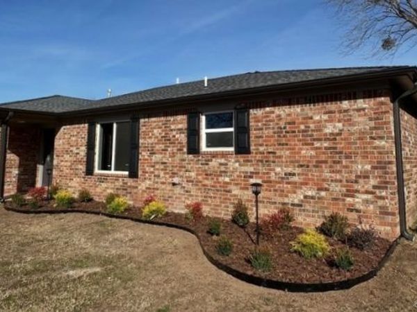 503 Kim Street, Tahlequah, OK 74464