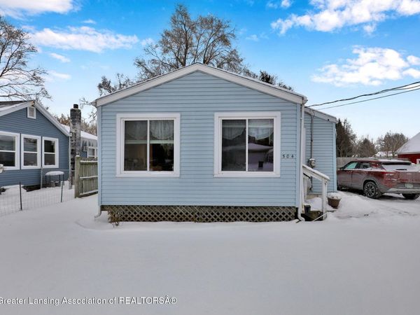 504 W Fairfield Avenue, Lansing, MI 48906