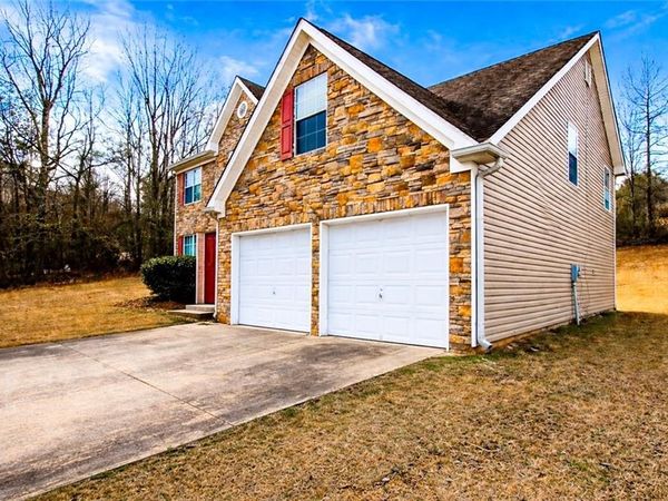 1581 Gallup Drive, Stockbridge, GA 30281