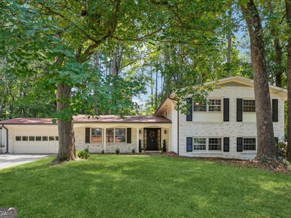 3277 Chase Road, Atlanta, GA 30341