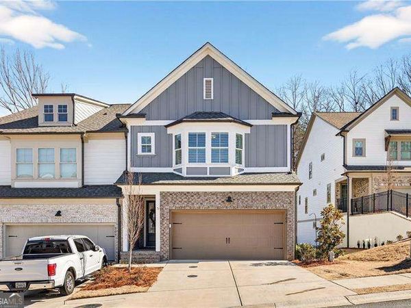 309 N Rampart Street, Canton, GA 30114