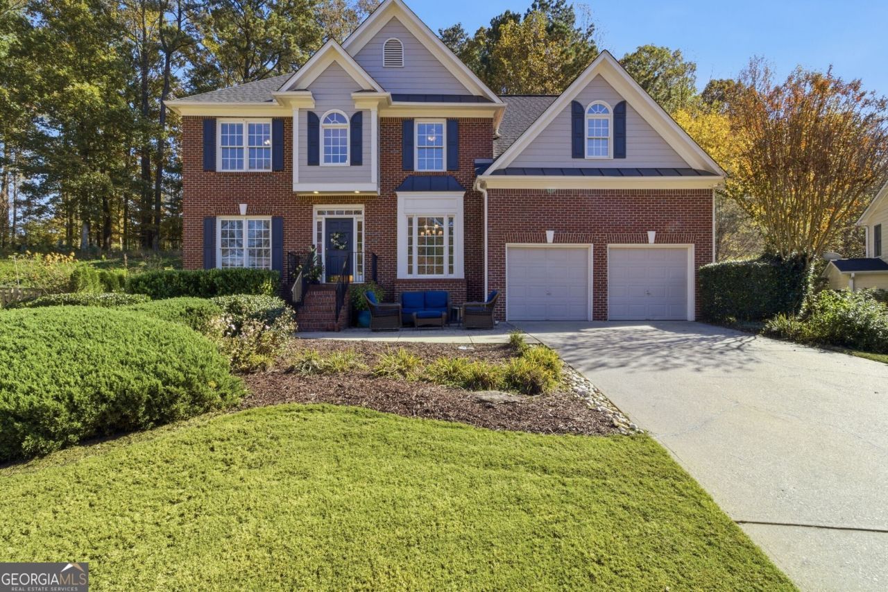 3845 Bridle Creek Drive Suwanee, GA 30024