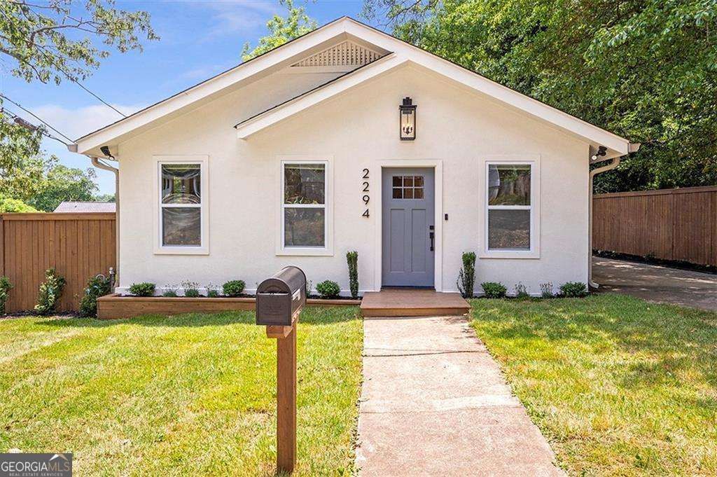 2294 Hill Street Nw, Atlanta, GA 30318 Main Photo