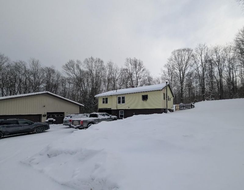 6434 Curtin Rd, Moravia, NY 13118 Main Photo