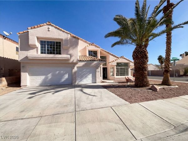 7948 Boardwalk Way, Las Vegas, NV 89123