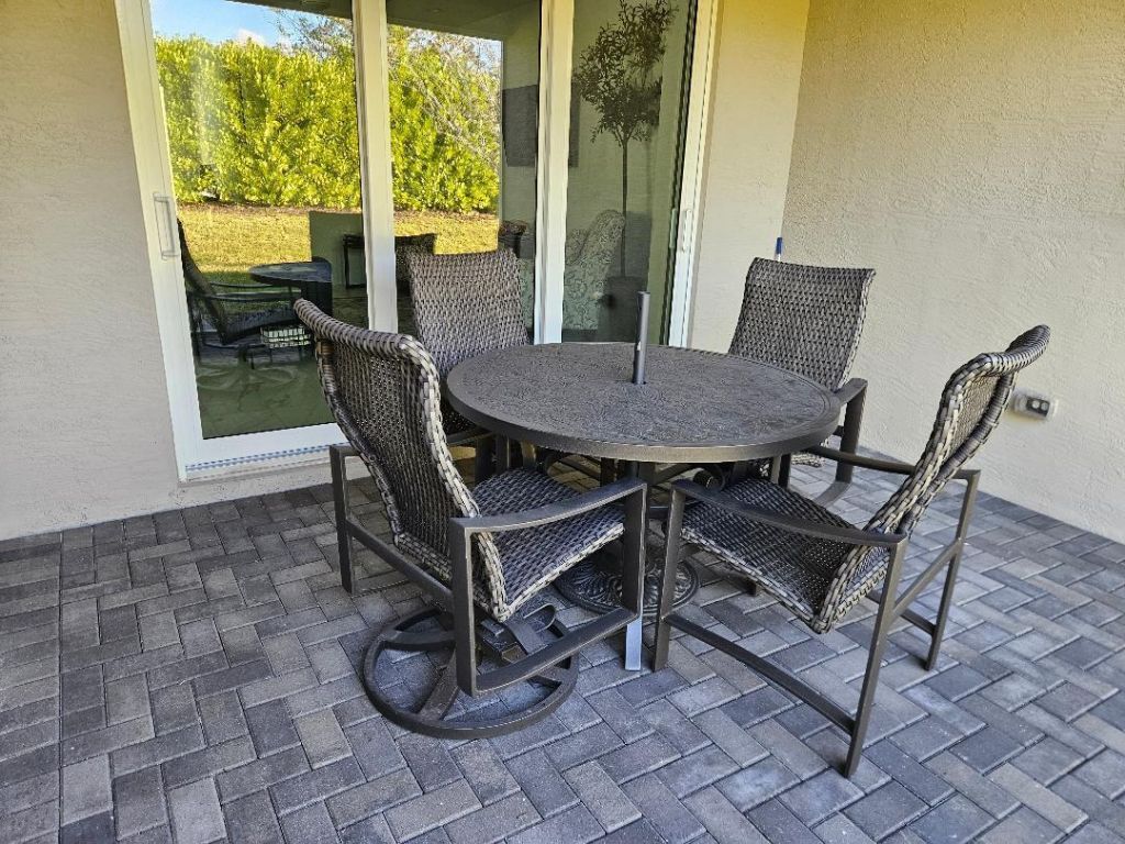 11087 SW Carriage Hill Lane, Port Saint Lucie, FL 34987 Photo