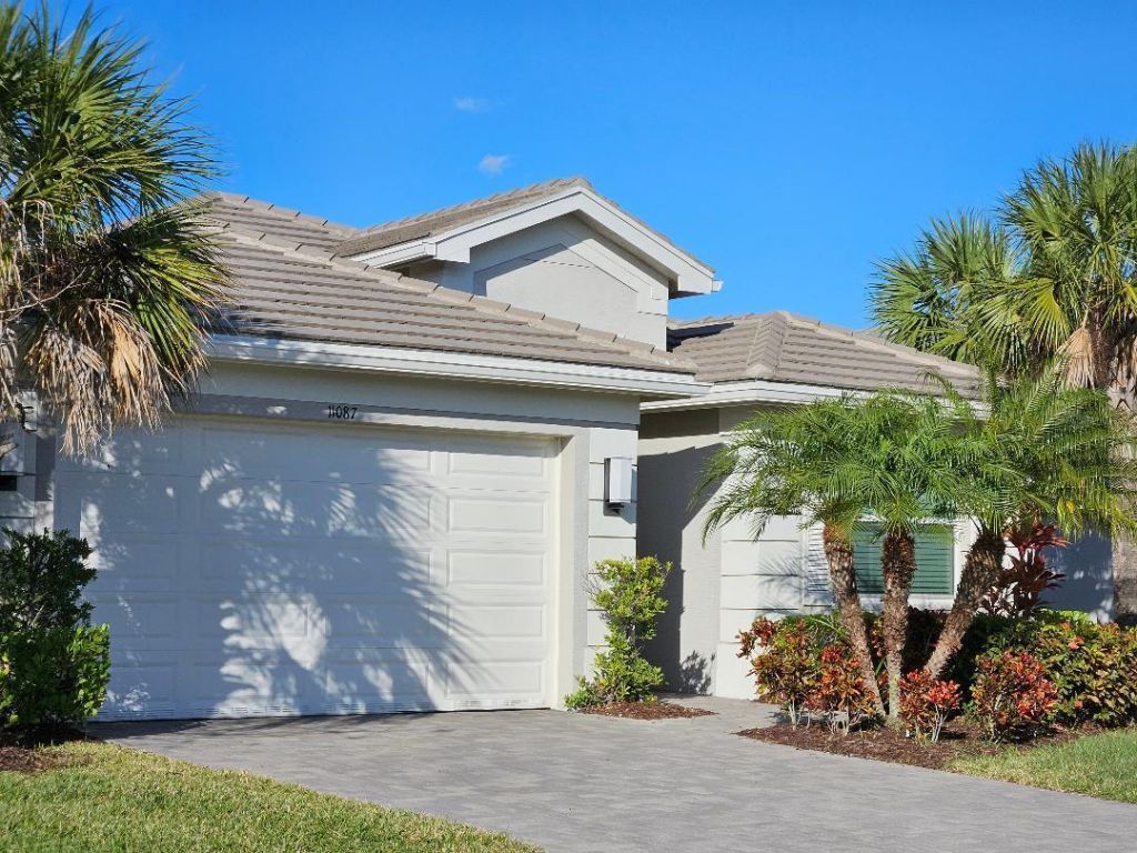 11087 SW Carriage Hill Lane, Port Saint Lucie, FL 34987 Photo