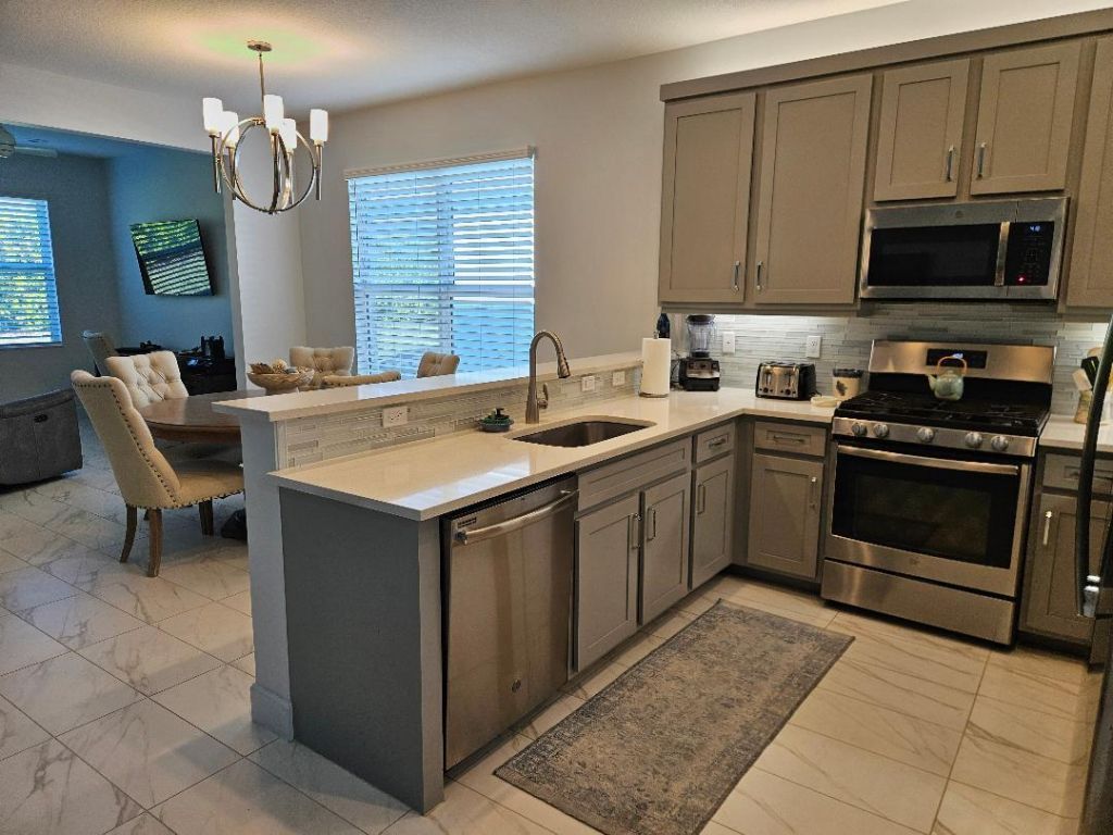 11087 SW Carriage Hill Lane, Port Saint Lucie, FL 34987 Photo