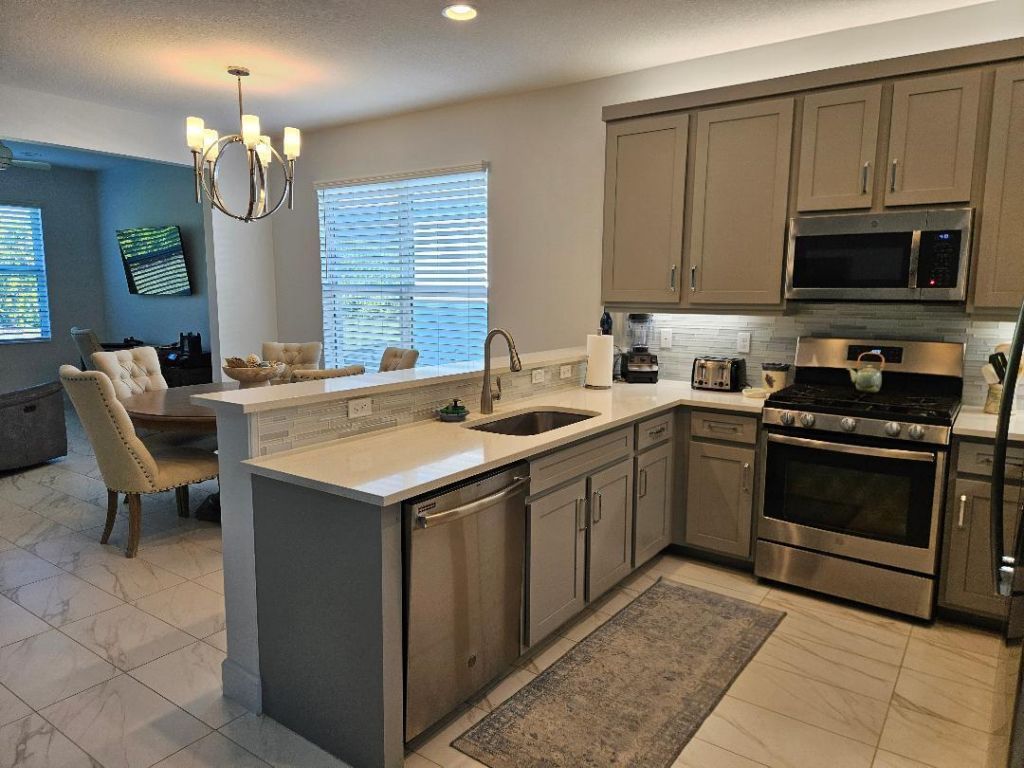 11087 SW Carriage Hill Lane, Port Saint Lucie, FL 34987 Photo