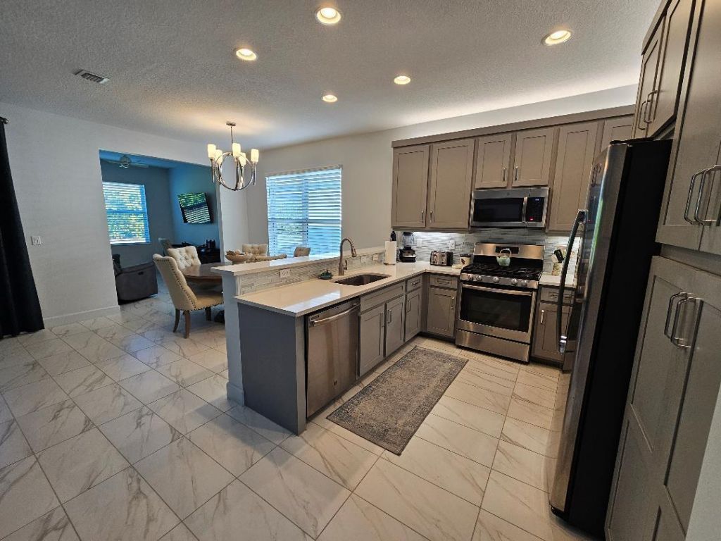 11087 SW Carriage Hill Lane, Port Saint Lucie, FL 34987 Photo