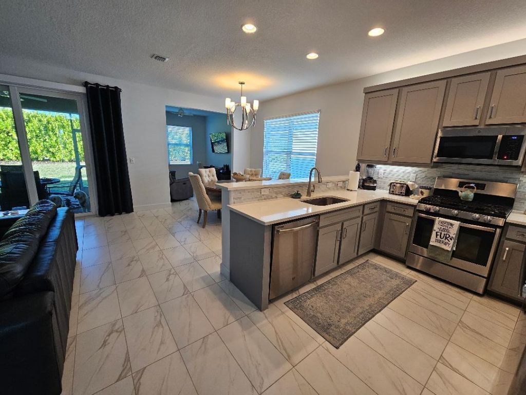 11087 SW Carriage Hill Lane, Port Saint Lucie, FL 34987 Photo