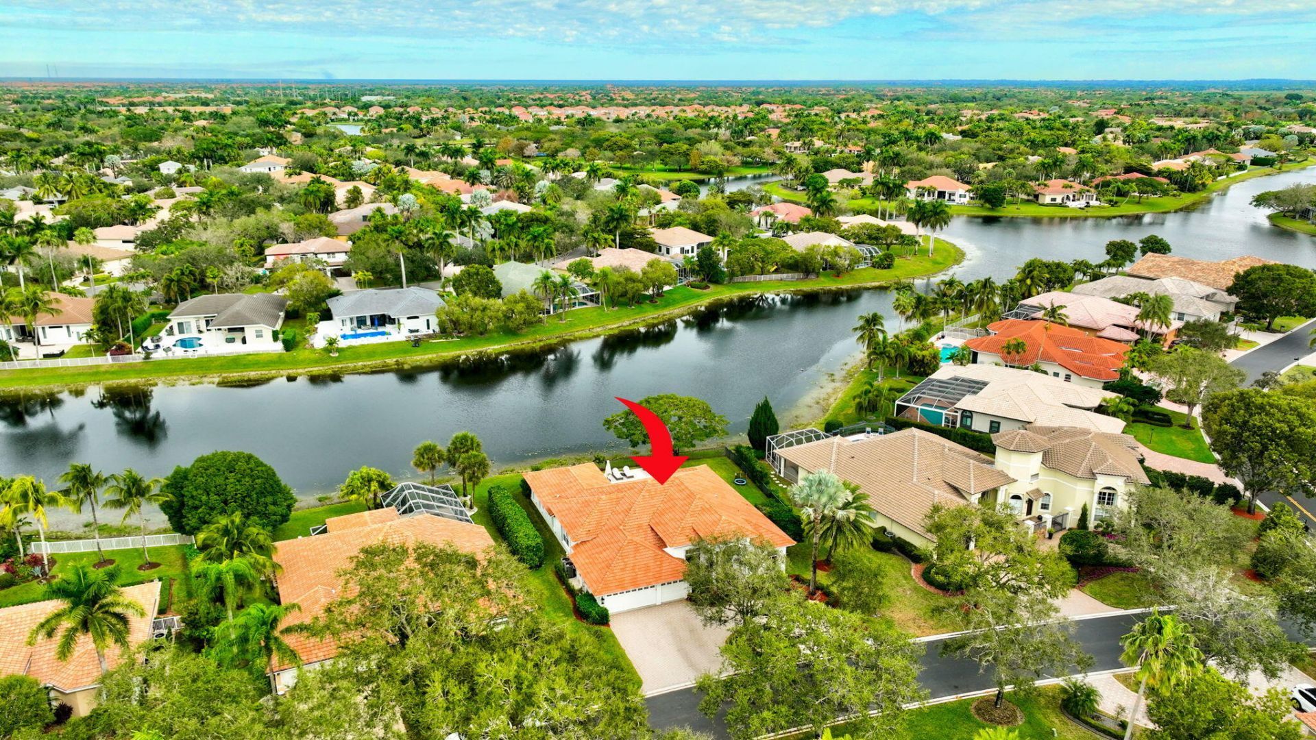 10265 NW 63rd Drive, Parkland, FL 33076 Photo