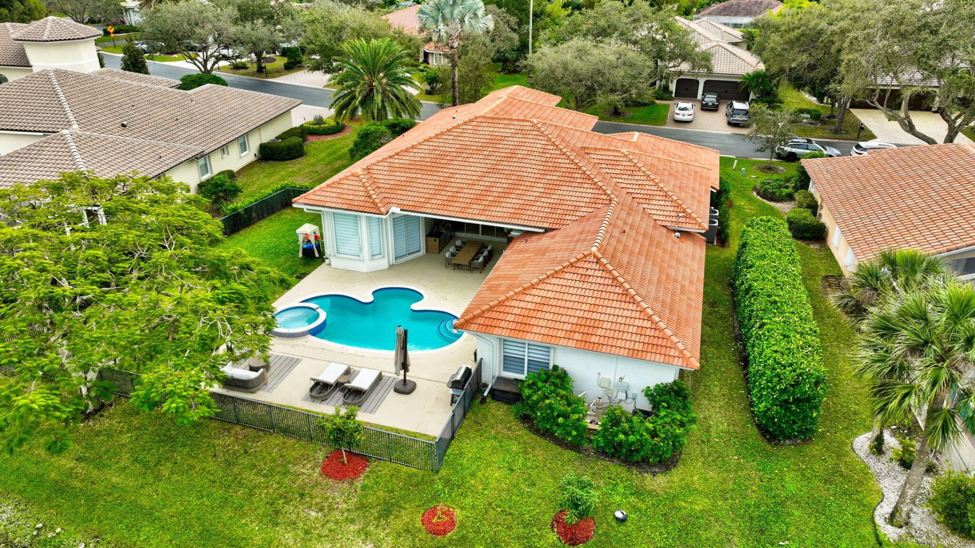 10265 NW 63rd Drive, Parkland, FL 33076 Photo