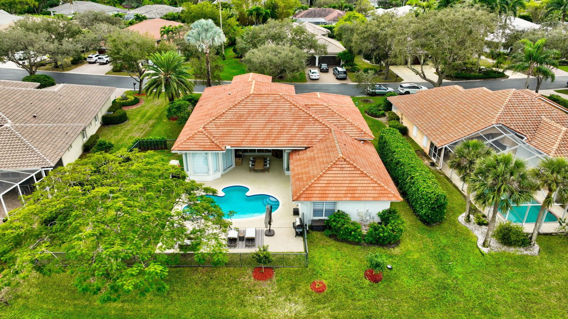 10265 NW 63rd Drive, Parkland, FL 33076 Photo