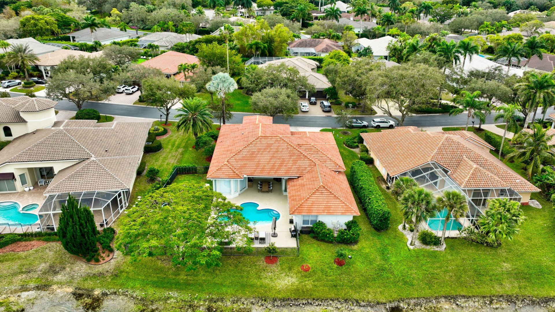 10265 NW 63rd Drive, Parkland, FL 33076 Photo