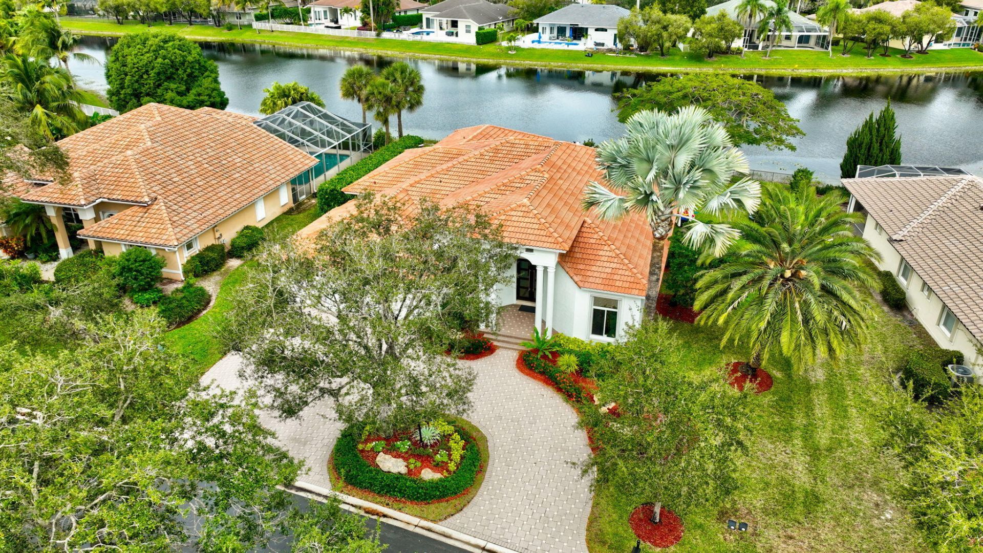 10265 NW 63rd Drive, Parkland, FL 33076 Photo