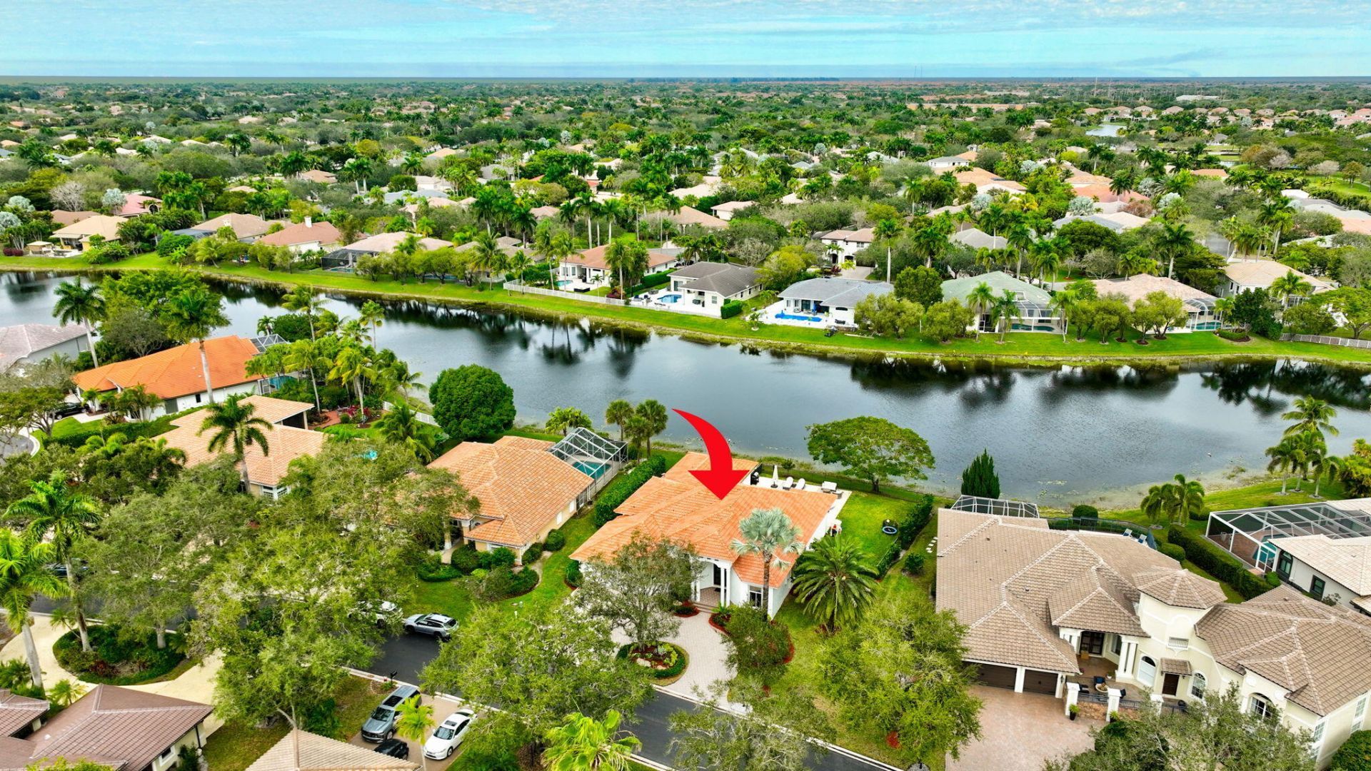 10265 NW 63rd Drive, Parkland, FL 33076 Photo